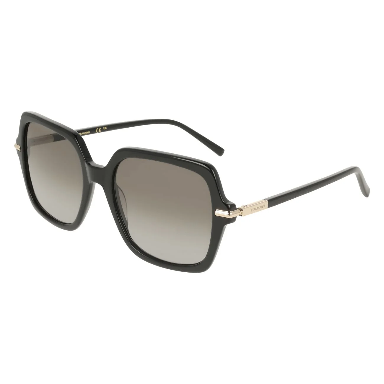 Salvatore Ferragamo Sunglasses SF2076S
