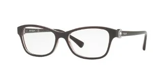 2485 Dark Violet/Violet Transparent
