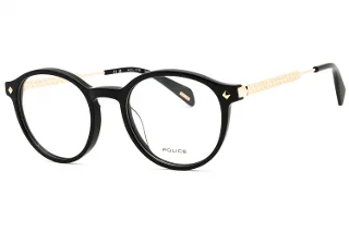 Police Eyeglasses VPLG27M