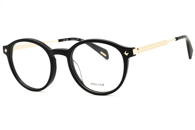 Police Eyeglasses VPLG27M