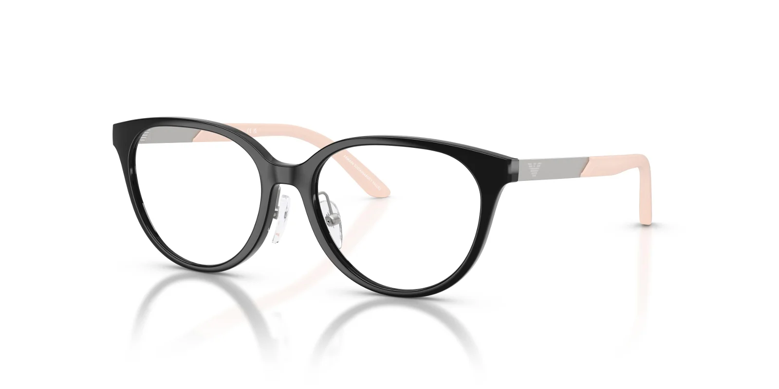 Emporio Armani Eyeglasses EK3010