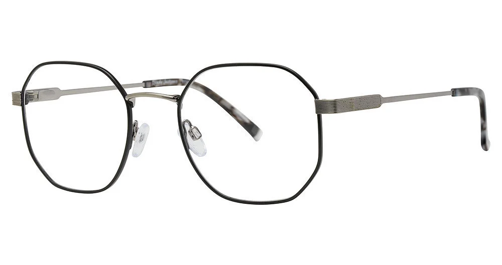 Randy Jackson Eyeglasses 1134
