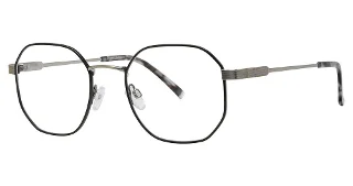 Randy Jackson Eyeglasses 1134
