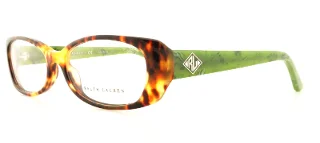 Ralph Lauren Eyeglasses RL6089