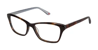 Lulu Guinness Eyeglasses L899