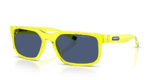 275780 Transparent Fluo Yellow