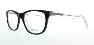 Guess Eyeglasses GU2585