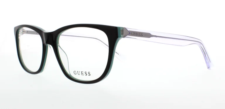 Guess Eyeglasses GU2585