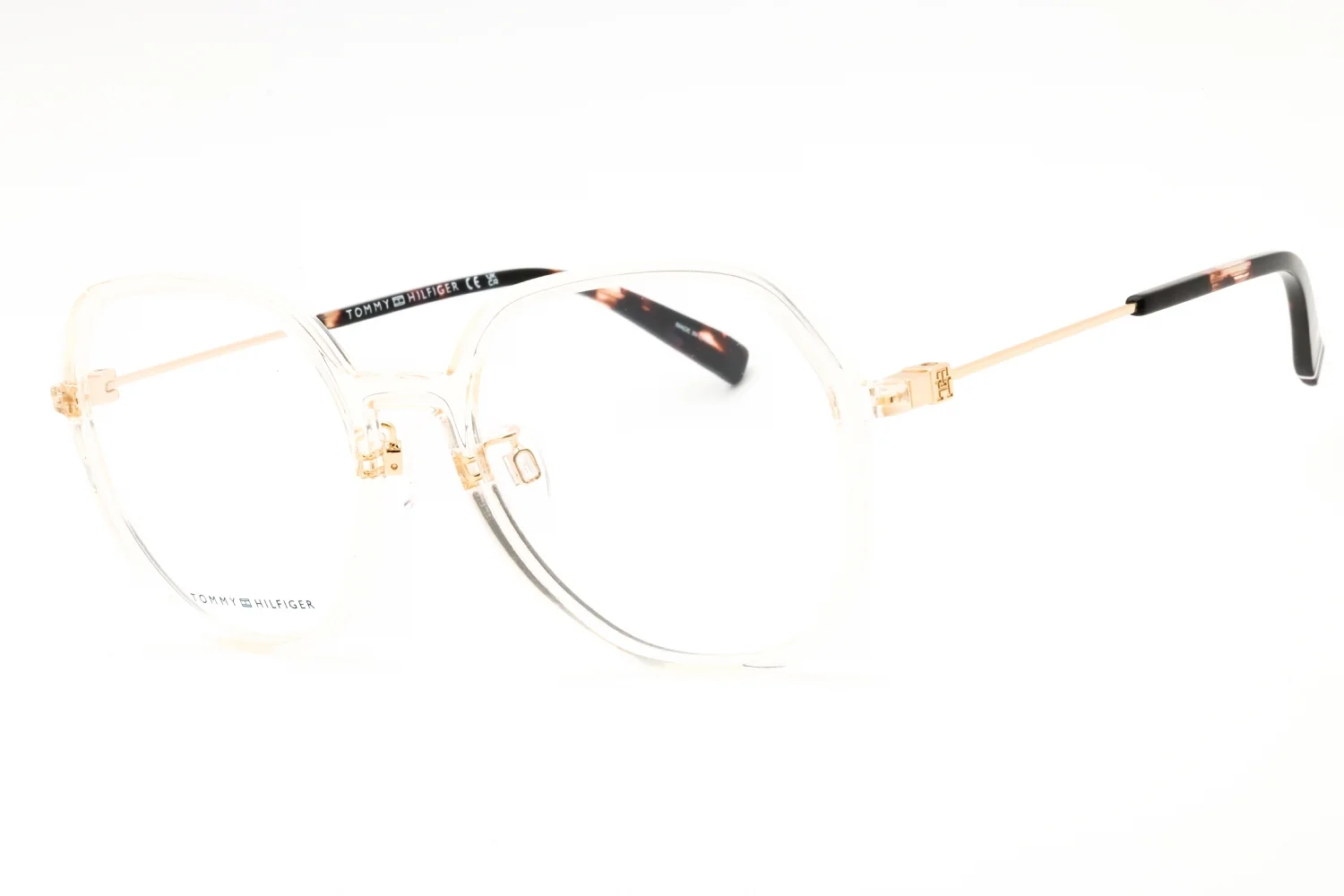 Tommy Hilfiger Eyeglasses TH 2066/F