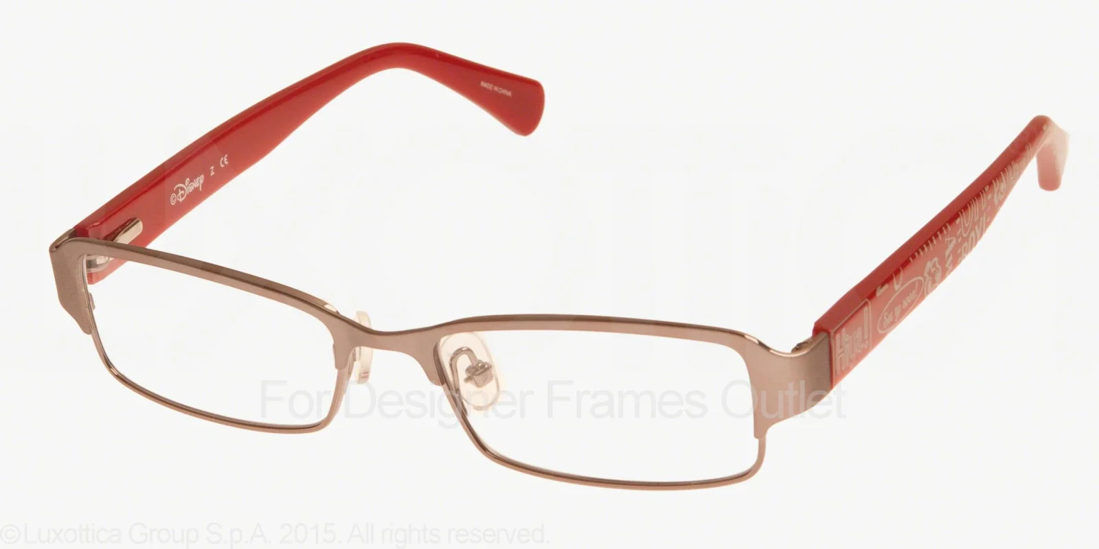 Disney Eyeglasses 3E1001