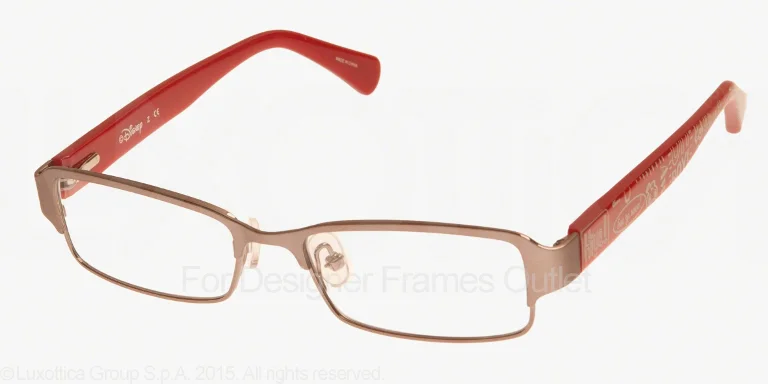 Disney Eyeglasses 3E1001