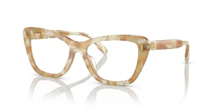 Tory Burch Eyeglasses TY2138U