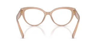 Dolce & Gabbana Eyeglasses DG3440