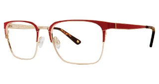 Randy Jackson Eyeglasses X141