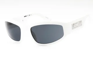 06HT IR MATTE WHITE/GREY