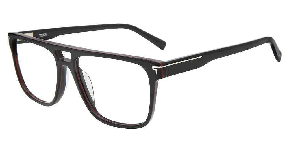 Tumi Eyeglasses VTU515