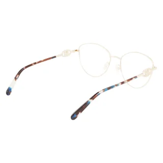 Salvatore Ferragamo Eyeglasses SF2220R