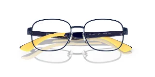 Ray Ban Jr Eyeglasses RY1059