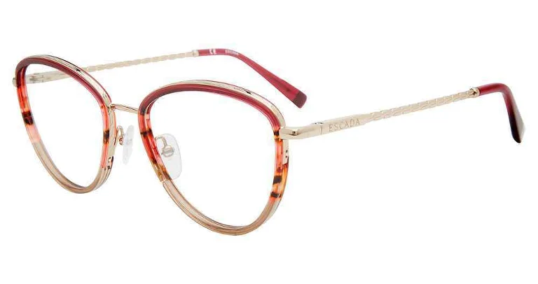 Escada Eyeglasses VESB61