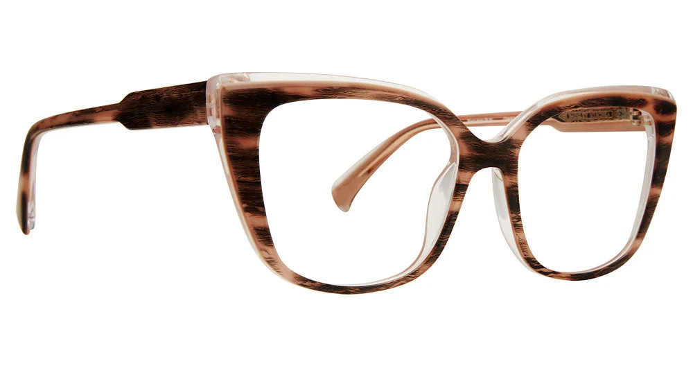 Badgley Mischka Eyeglasses Cherelle