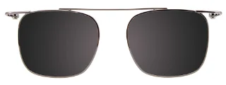 Easyclip Eyeglasses EC423