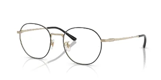 1250 Black On Gold