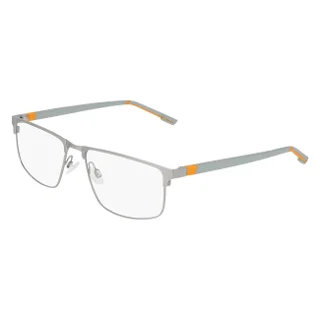 040 Matte Silver