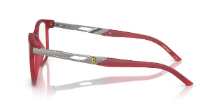 Ferrari Scuderia Eyeglasses FZ8011U