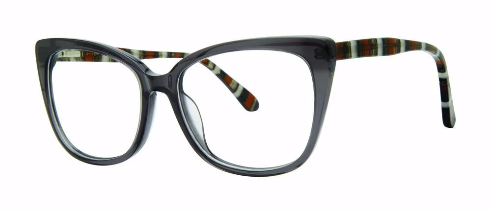 Genevieve Boutique Eyeglasses OBLIGE