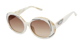 Jimmy Crystal New York Sunglasses JCS590
