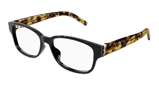 010 BLACK/HAVANA