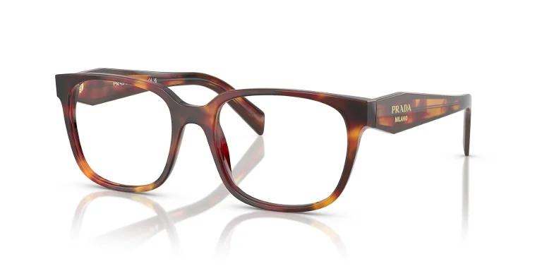 Prada Eyeglasses PR17ZVF