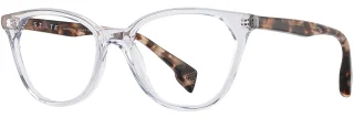 C02 Silver Petal Tortoise