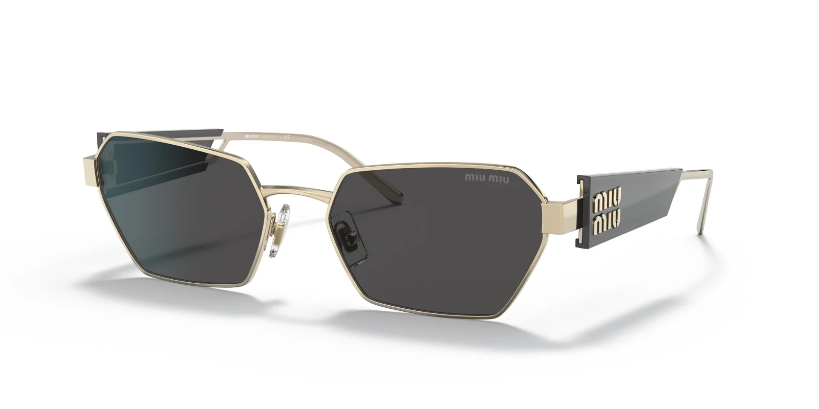 Miu Miu Sunglasses MU53WS