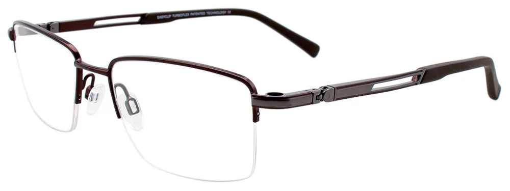 Easyclip Eyeglasses EC408