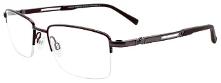 Easyclip Eyeglasses EC408
