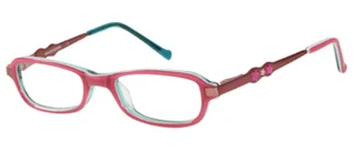 Pink Green