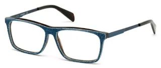 Diesel Eyeglasses DL5153