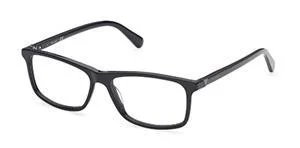 001 Shiny Black