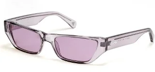 81Y Shiny Violet/Violet