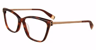 Furla Eyeglasses VFU631