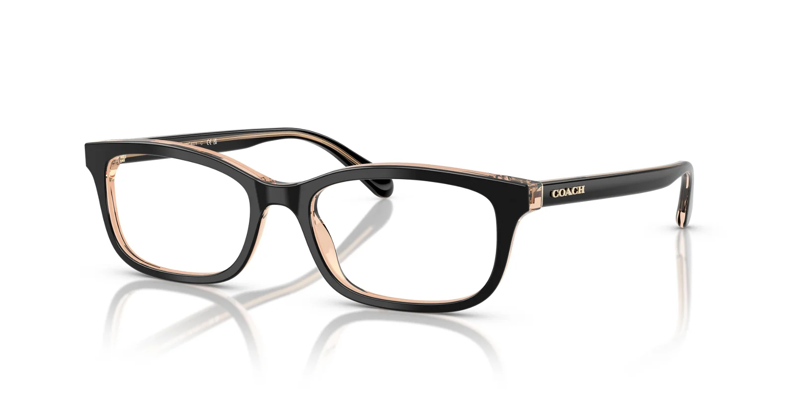 Coach Eyeglasses HC6174