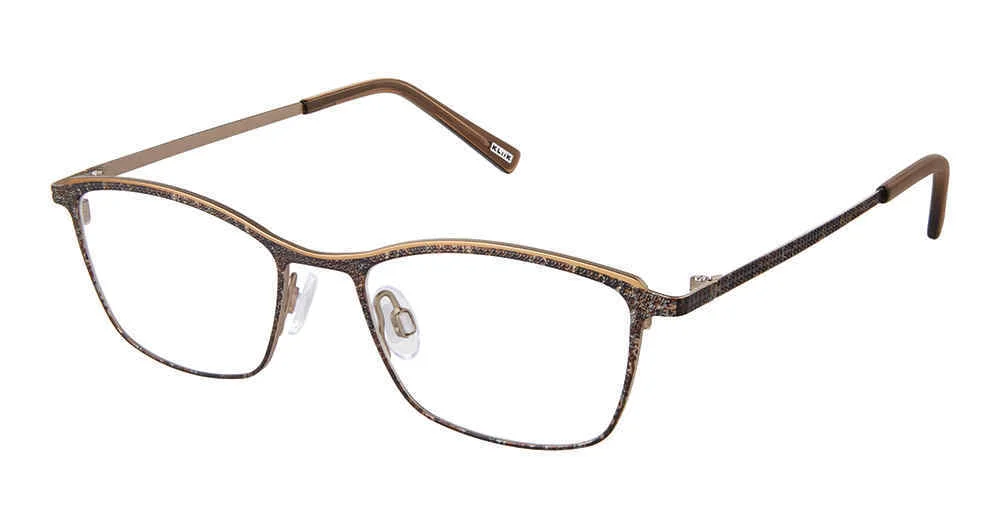 Kliik Denmark Eyeglasses K-746