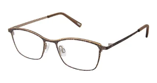Kliik Denmark Eyeglasses K-746
