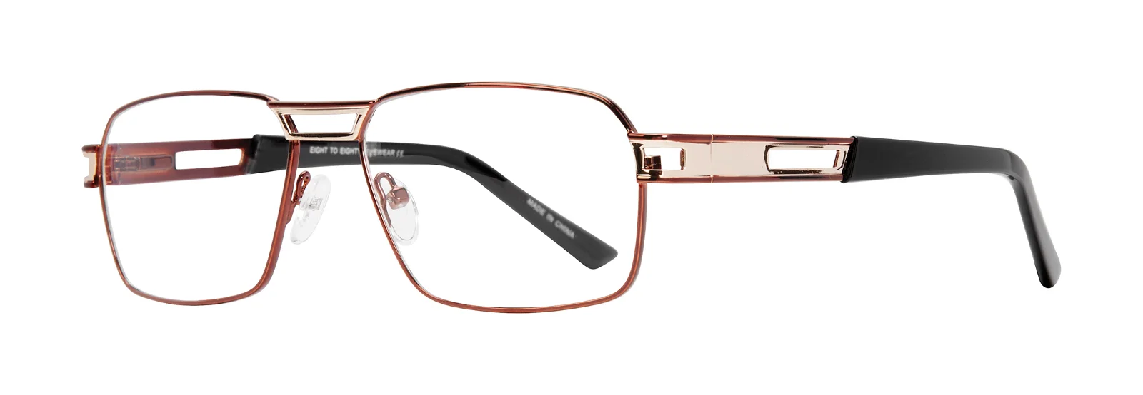 Eight to Eighty Eyeglasses Twan