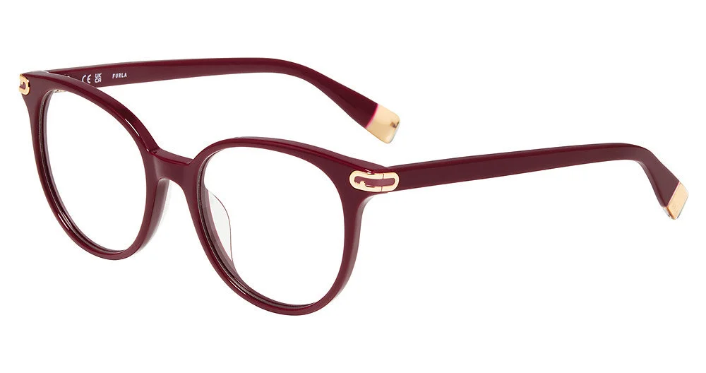 Furla Eyeglasses VFUA97