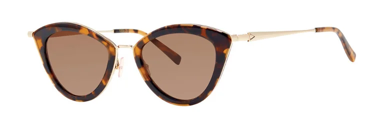 Vera Wang Sunglasses V619