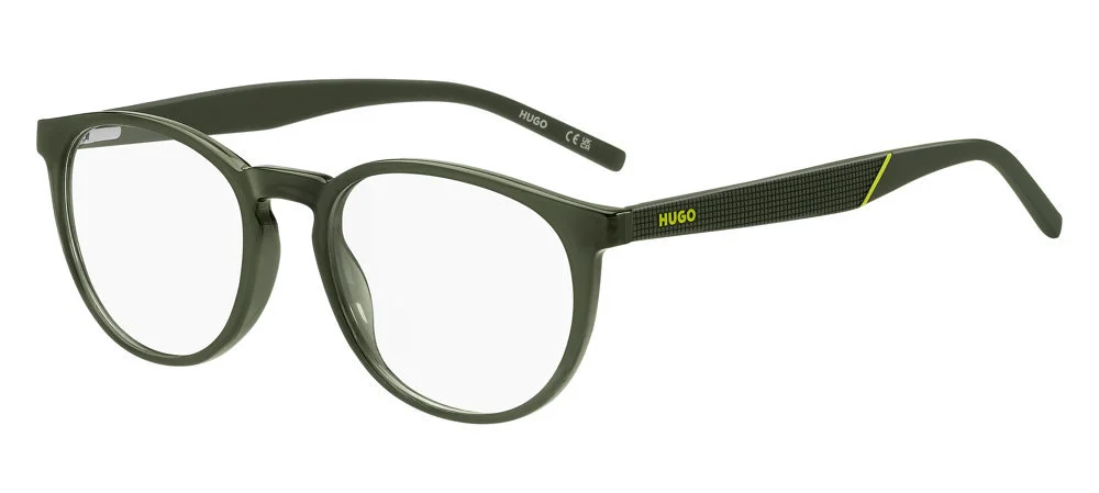 Hugo Eyeglasses HG 1308