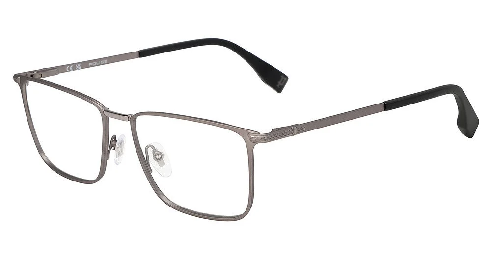 Police Eyeglasses VPLR64
