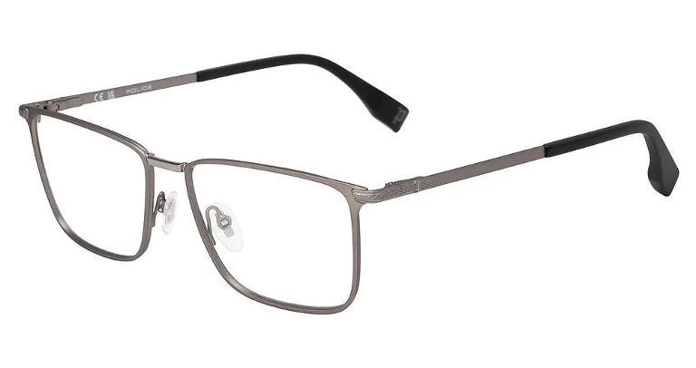 Police Eyeglasses VPLR64